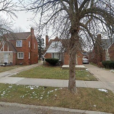 10266 Greensboro St, Detroit, MI 48224