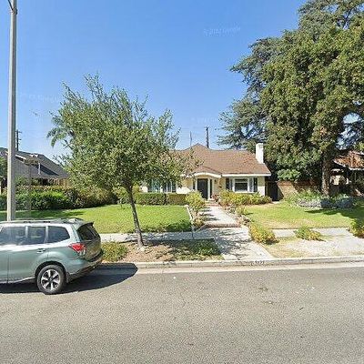 1027 N San Gabriel Ave, Azusa, CA 91702