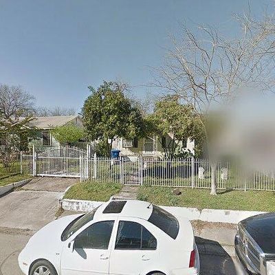 1027 Santa Monica St, San Antonio, TX 78201