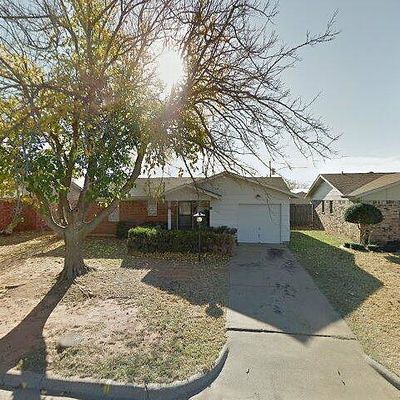 1027 Jewel Ave, Burkburnett, TX 76354