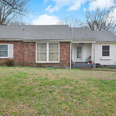 1028 Dozier Pl, Nashville, TN 37216