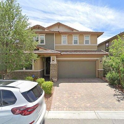 10283 Aragon Crown Rd, Las Vegas, NV 89135