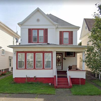 1028 S Zane Hwy, Martins Ferry, OH 43935