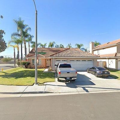 1029 Glenoak Dr, Covina, CA 91724