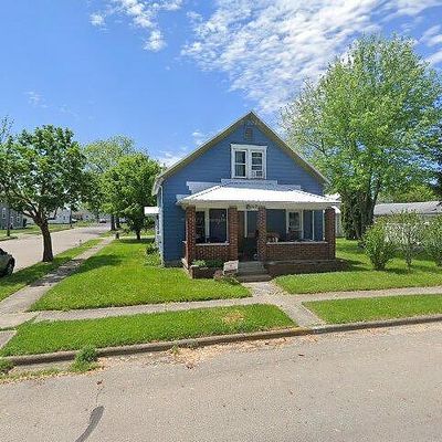 103 Bowman Ave, Tipp City, OH 45371