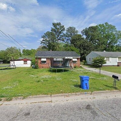 103 Dewey St Sw, Wilson, NC 27893