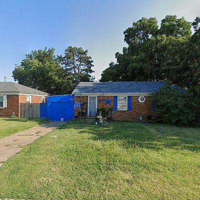 103 E Lockheed Dr, Oklahoma City, OK 73110