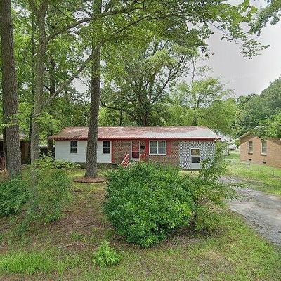 103 H Bond St, Windsor, NC 27983