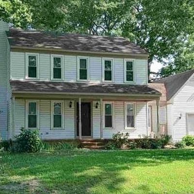 103 Heath Pl, Yorktown, VA 23693