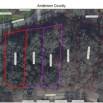 103 Hillside Dr, Anderson, SC 29625