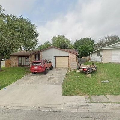 103 Meadow Hl, Converse, TX 78109