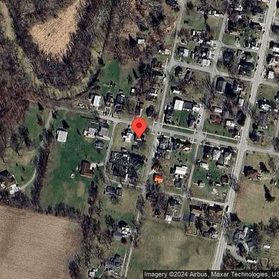 103 Park St, Magnetic Springs, OH 43036