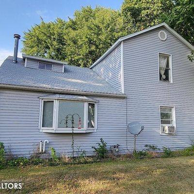 103 S Van Buren St, Mount Pleasant, IA 52641