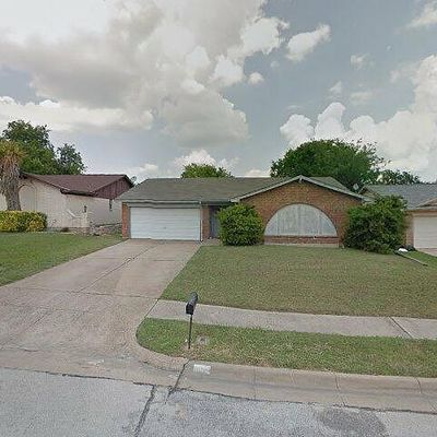 103 Wingren Ln, Arlington, TX 76014