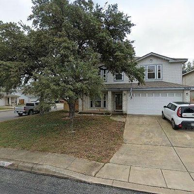 10302 Lynx Xing, San Antonio, TX 78251