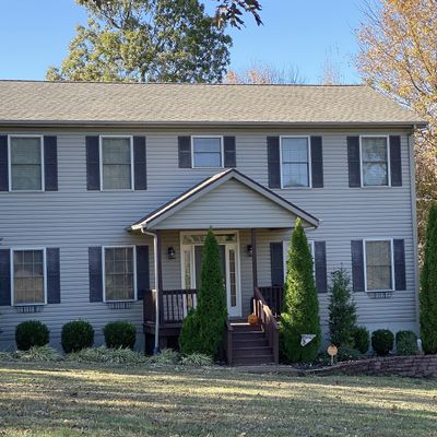 10303 S Old Madisonville Rd, Crofton, KY 42217