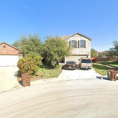 10307 Walnut Crst, San Antonio, TX 78245