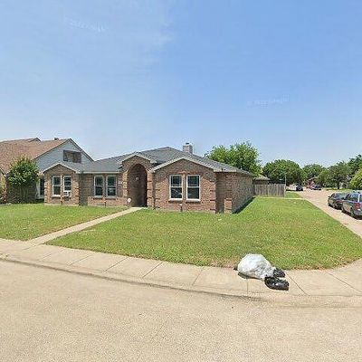 1031 Tracy Ave, Duncanville, TX 75137