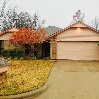 1032 Nw 166 Th Ter, Edmond, OK 73012