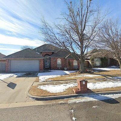 1032 Sw 129 Th St, Oklahoma City, OK 73170