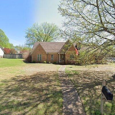 1032 Yorktown Rd, Collierville, TN 38017