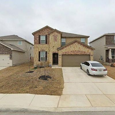 10327 Mcqueeney, San Antonio, TX 78252