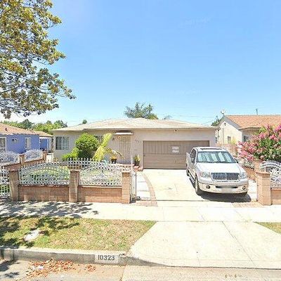 10323 San Miguel Ave, South Gate, CA 90280