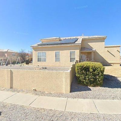 10325 Arroyo Bend Dr Nw, Albuquerque, NM 87114