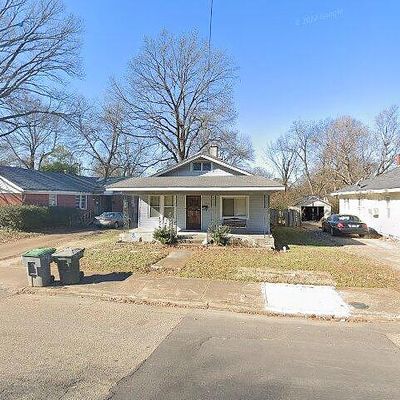 1033 N Highland St, Memphis, TN 38122