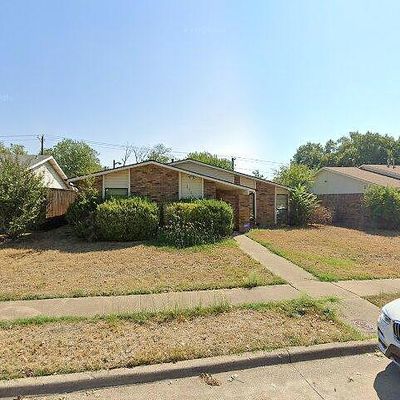 10343 White Elm Rd, Dallas, TX 75243