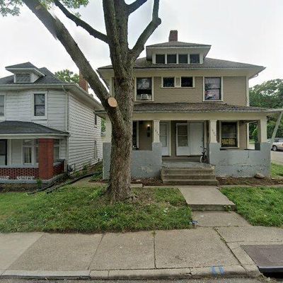 1034 1036 Epworth Ave, Dayton, OH 45410