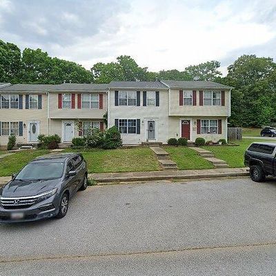 1038 Debbie Ave, Essex, MD 21221