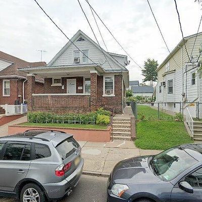 1039 1041 E 23 Rd St, Paterson, NJ 07513