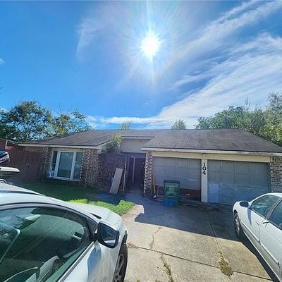 104 Chance Cir, Slidell, LA 70458