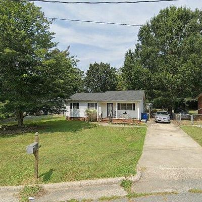 104 Cummings St, Gibsonville, NC 27249