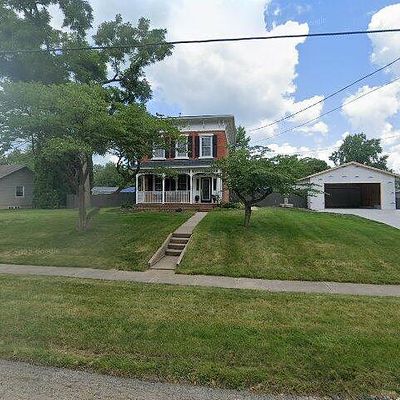 104 E 6 Th St, De Witt, IA 52742