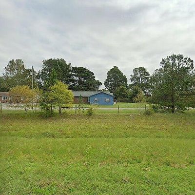 104 Mccullen St, Mount Olive, NC 28365