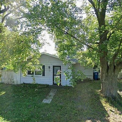 104 N Ray St, Fremont, IN 46737