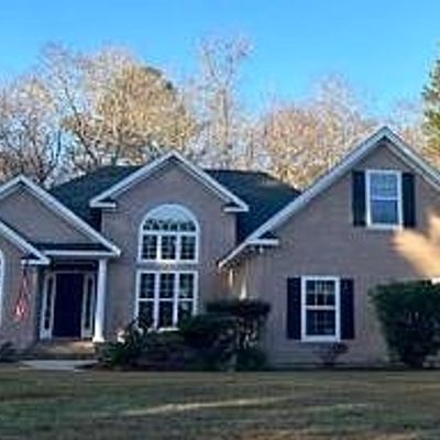 104 Rountree Dr, Richmond Hill, GA 31324