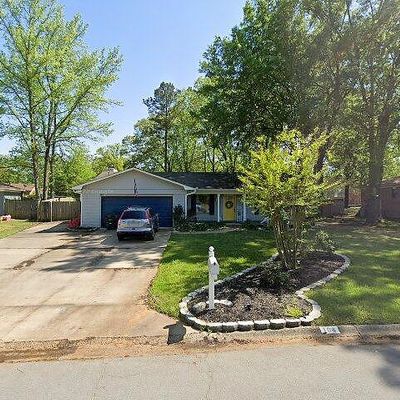 104 Turkey Trot Ln, Jacksonville, AR 72076