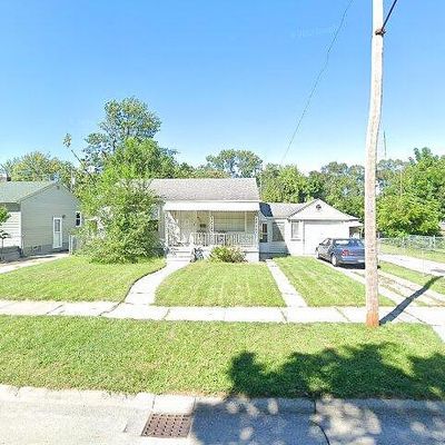 104 W Maxlow Ave, Hazel Park, MI 48030