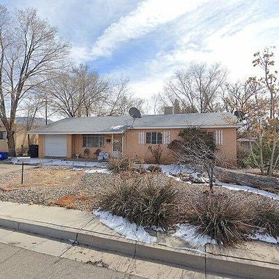 10404 Britt Ct Ne, Albuquerque, NM 87112