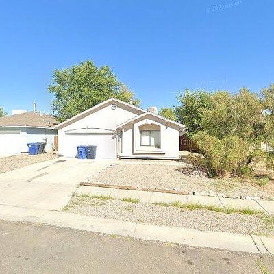 10405 Guthrie Ave Sw, Albuquerque, NM 87121