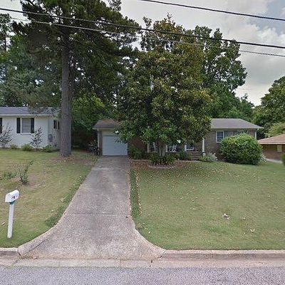 1041 Cumberland Dr, Auburn, AL 36830