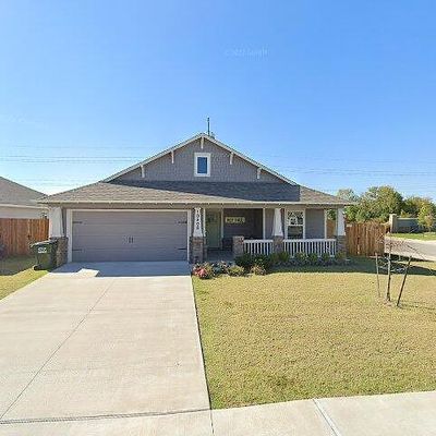 10408 N 98 Th East Ave, Owasso, OK 74055