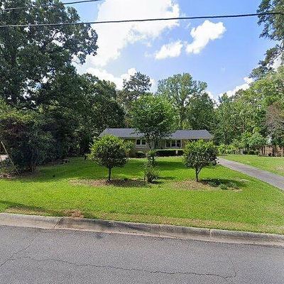 1041 S Pine Knoll Dr, Macon, GA 31204