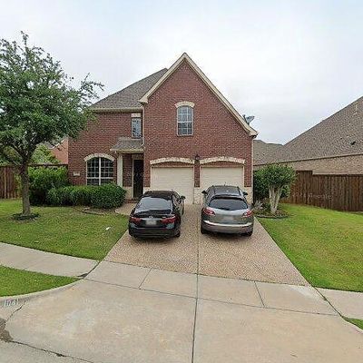 1041 Pedernales Trl, Irving, TX 75063