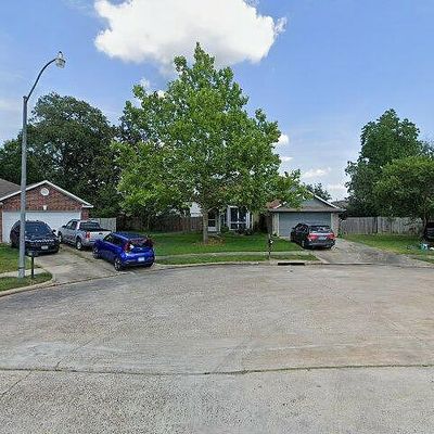 10411 Summer Tanager Ln, Conroe, TX 77385