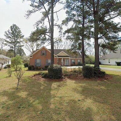 1042 Alma Dr, Macon, GA 31216