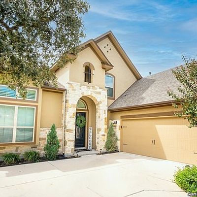 10418 Palmera, Helotes, TX 78023